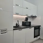 Apartament Przy Swiebodzkim