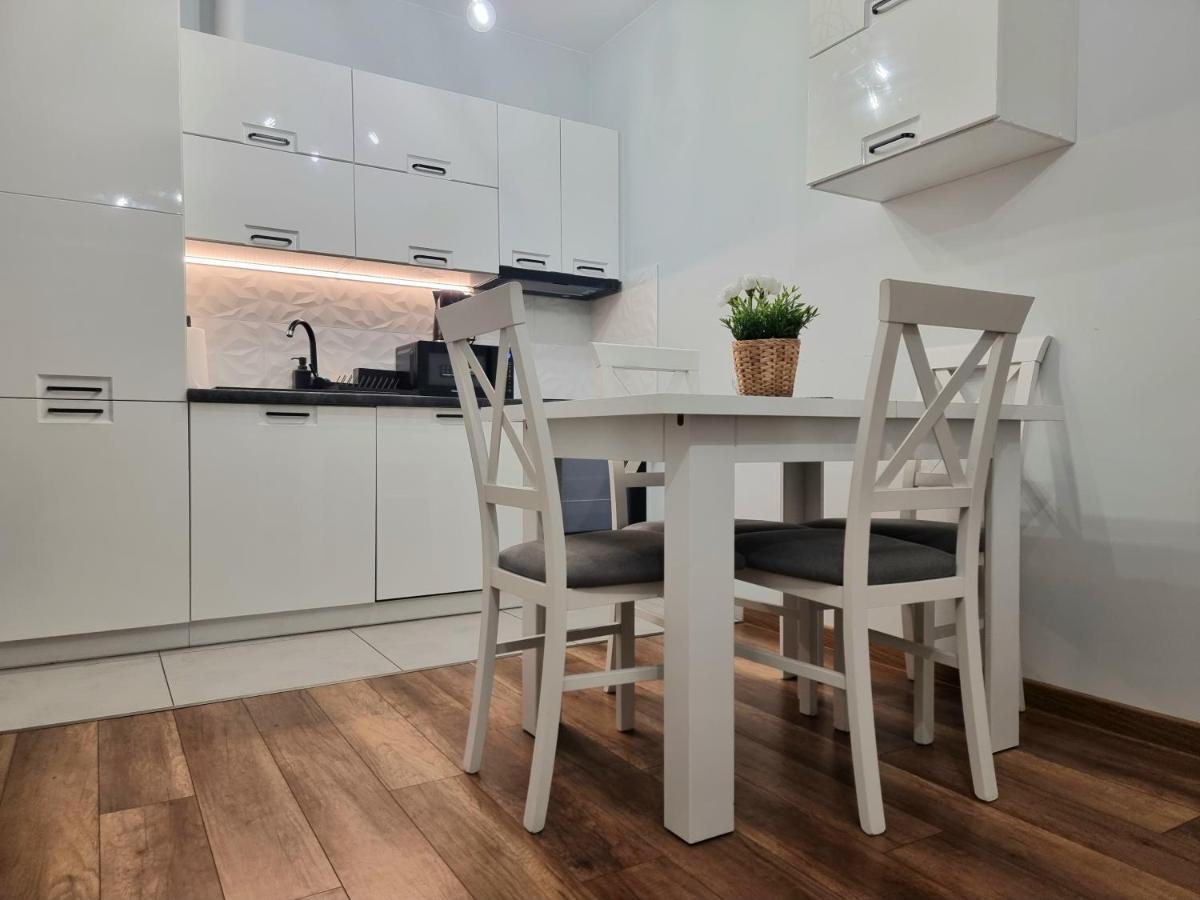 Apartament Przy Swiebodzkim *