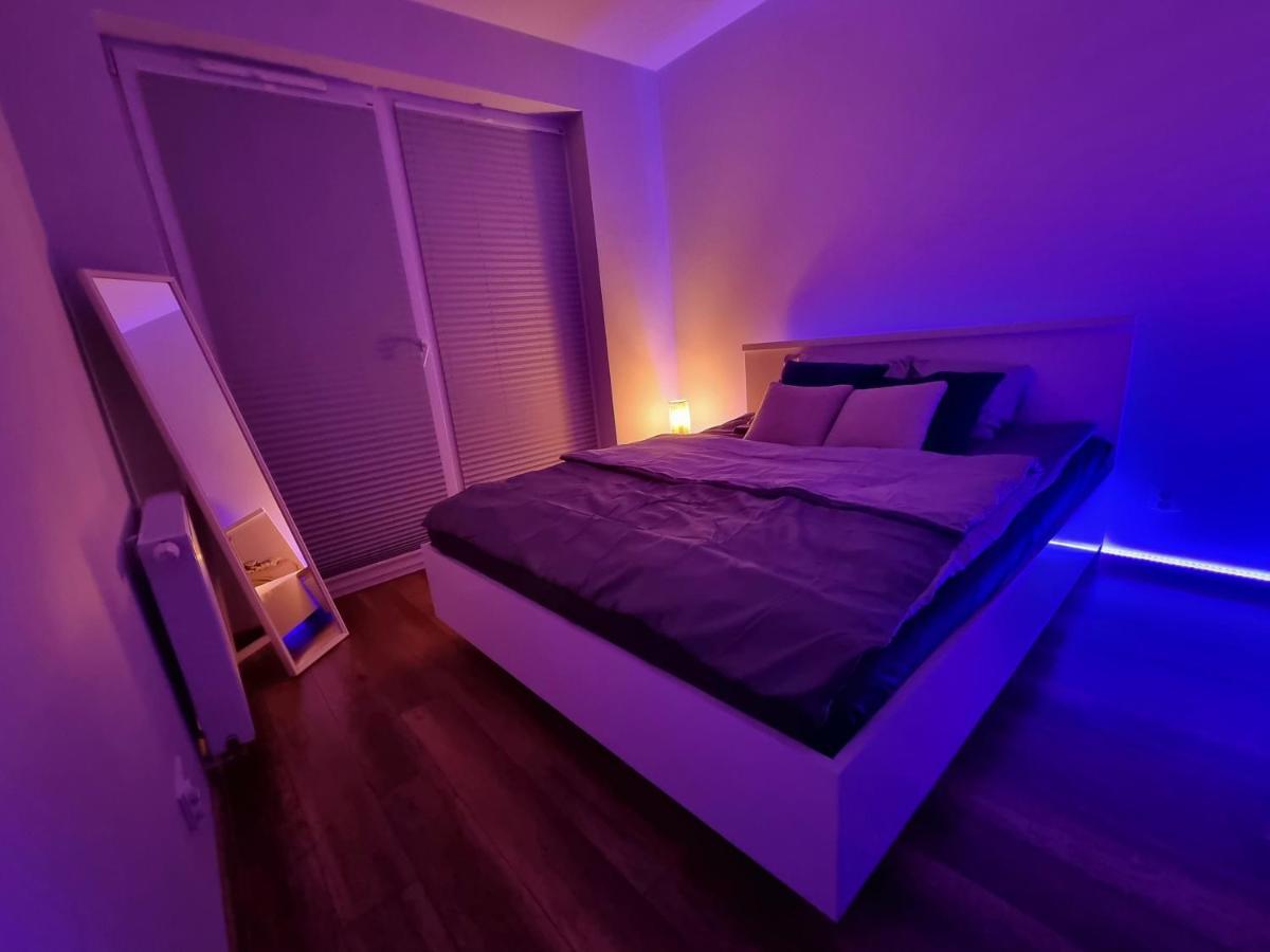 Apartament Apartament Przy Swiebodzkim *