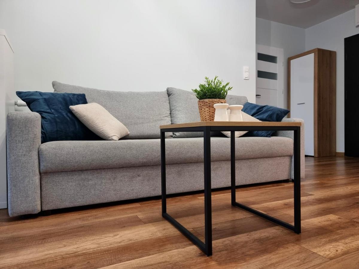 Apartament Przy Swiebodzkim * Wrocław