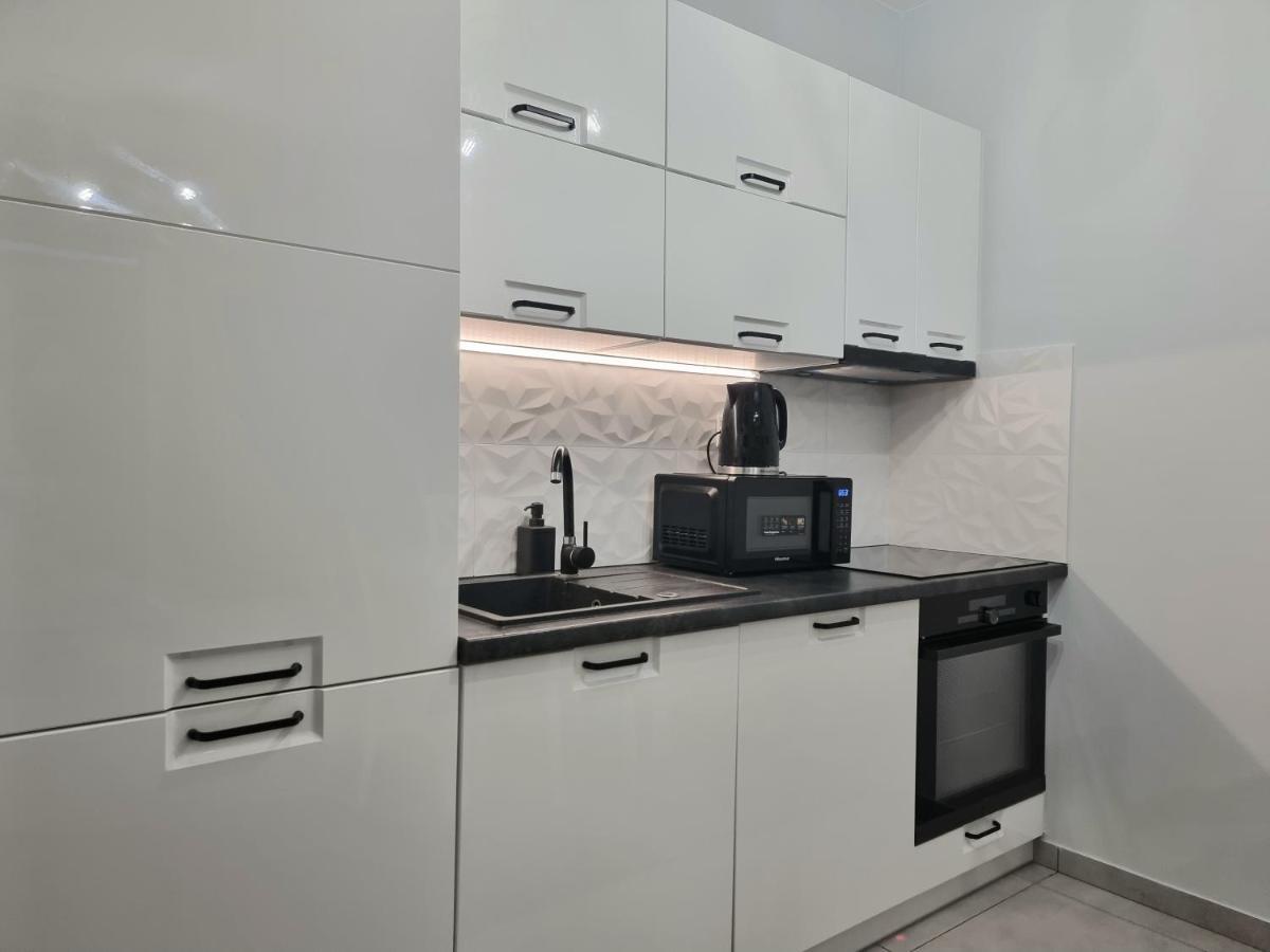 Apartament Apartament Przy Swiebodzkim *